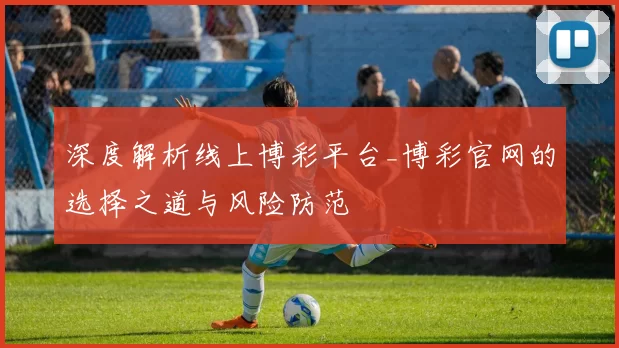 深度解析线上博彩平台_博彩官网的选择之道与风险防范