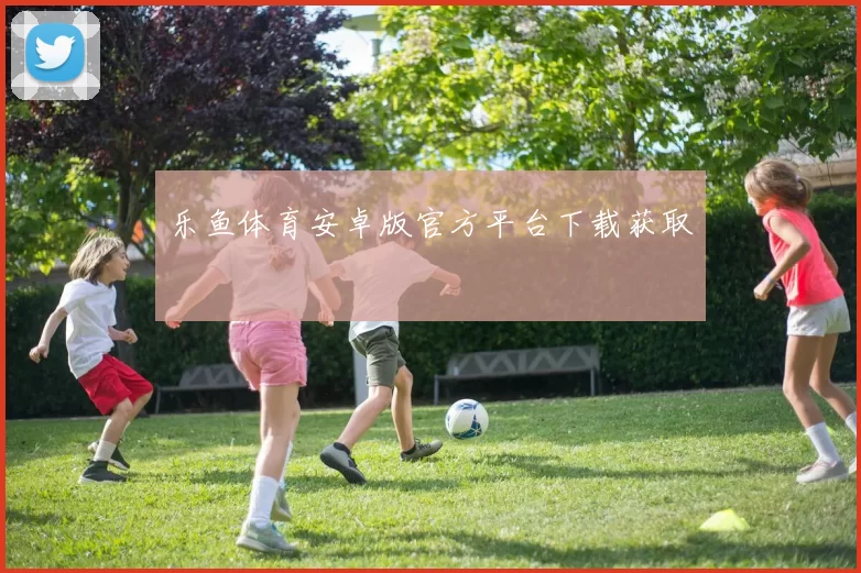 乐鱼体育安卓版官方平台下载获取