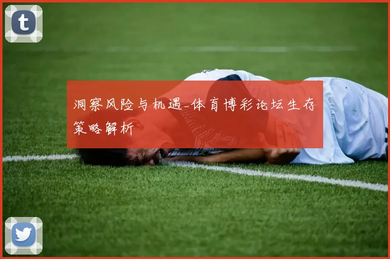 洞察风险与机遇_体育博彩论坛生存策略解析