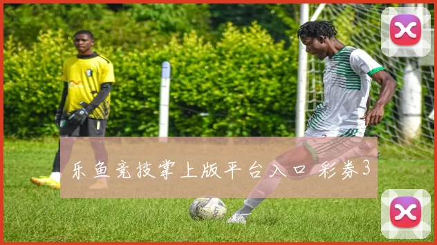 乐鱼竞技掌上版平台入口 彩券3