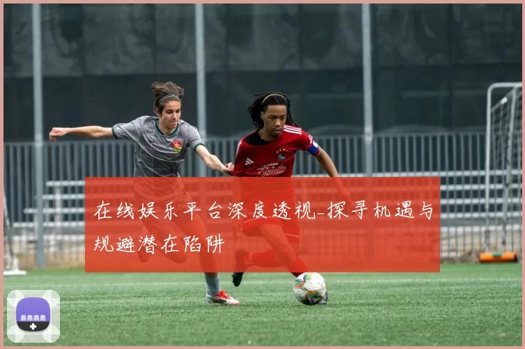 在线娱乐平台深度透视_探寻机遇与规避潜在陷阱