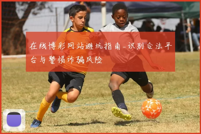 在线博彩网站避坑指南_识别合法平台与警惕诈骗风险