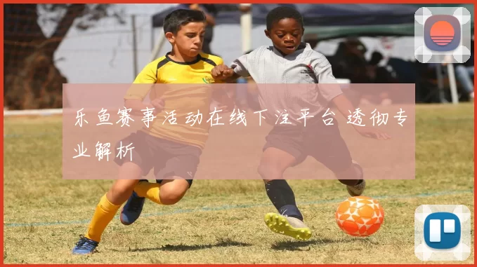 乐鱼赛事活动在线下注平台 透彻专业解析