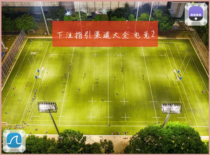 下注指引渠道大全 电竞2