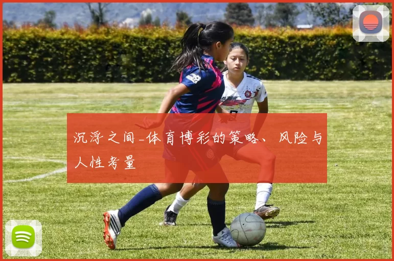 沉浮之间_体育博彩的策略、风险与人性考量