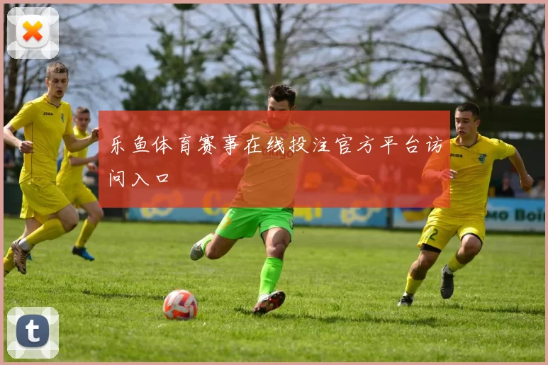 乐鱼体育赛事在线投注官方平台访问入口
