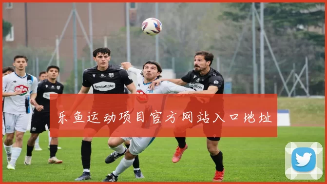 乐鱼运动项目官方网站入口地址