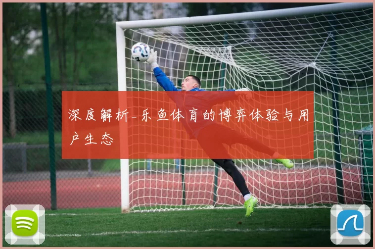 深度解析_乐鱼体育的博弈体验与用户生态
