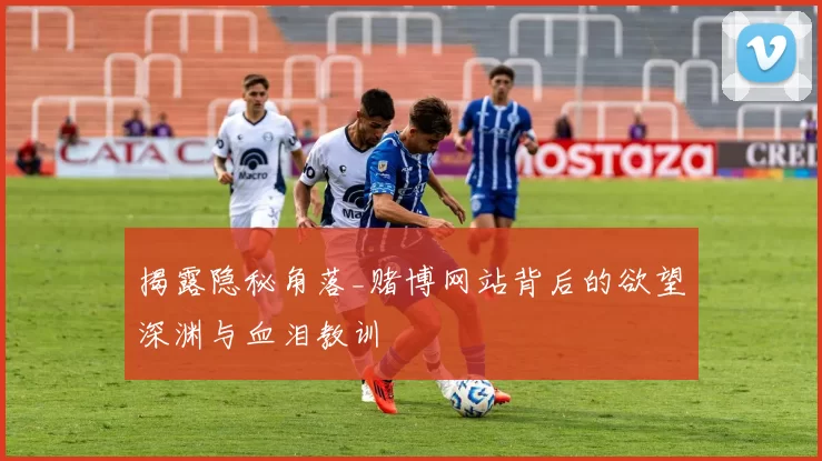 揭露隐秘角落_赌博网站背后的欲望深渊与血泪教训