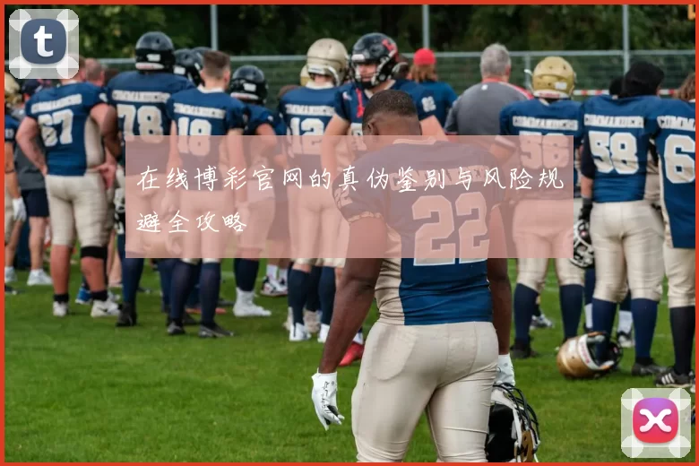 在线博彩官网的真伪鉴别与风险规避全攻略