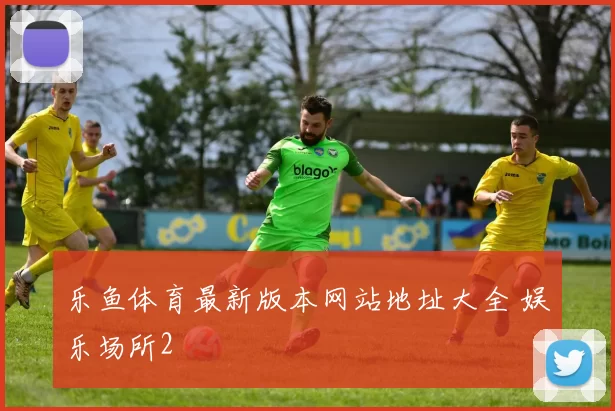 乐鱼体育最新版本网站地址大全 娱乐场所2