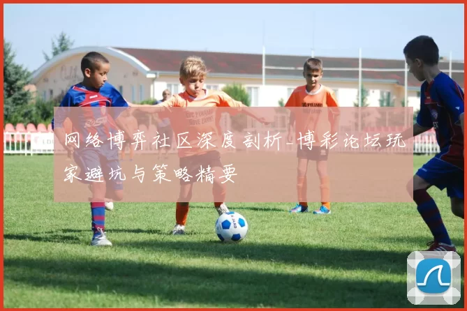 网络博弈社区深度剖析_博彩论坛玩家避坑与策略精要